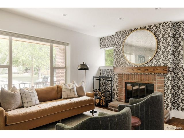 745 S York St, Denver, CO 80209