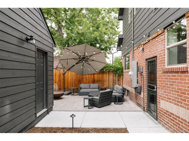 745 S York St, Denver, CO 80209