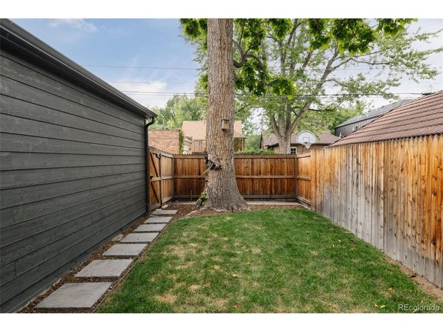745 S York St, Denver, CO 80209