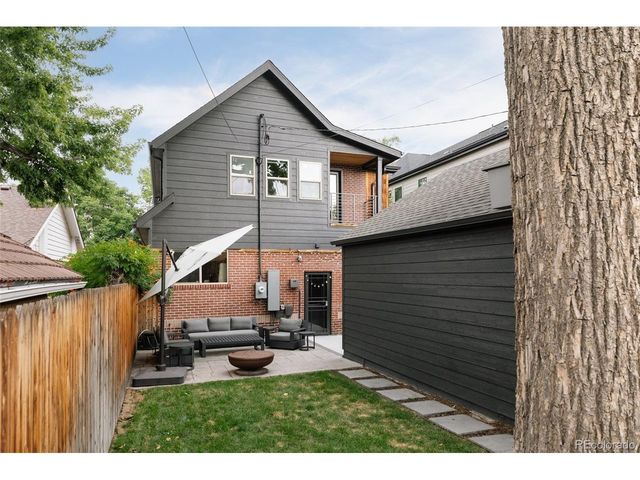 745 S York St, Denver, CO 80209