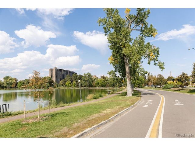 745 S York St, Denver, CO 80209