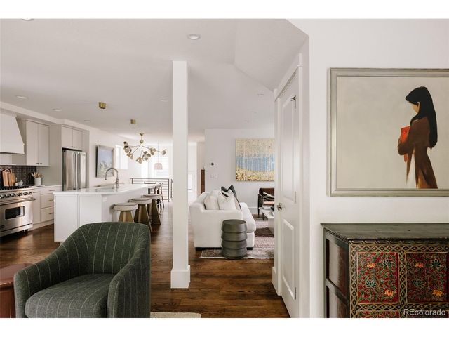 745 S York St, Denver, CO 80209