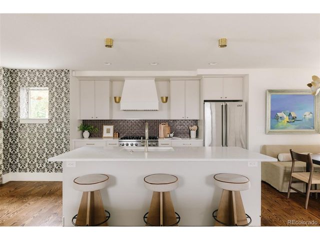 745 S York St, Denver, CO 80209