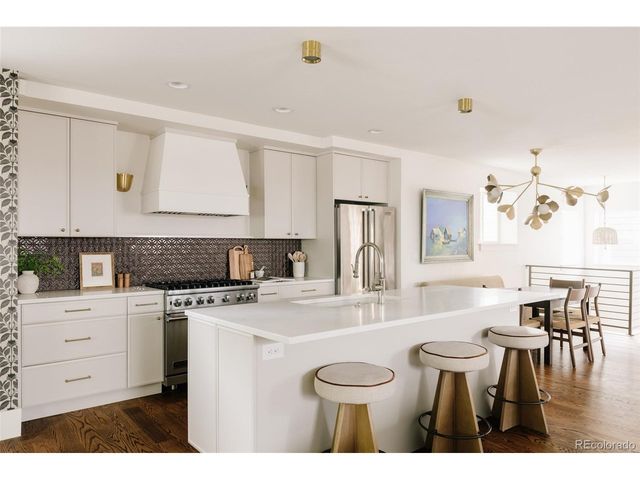 745 S York St, Denver, CO 80209