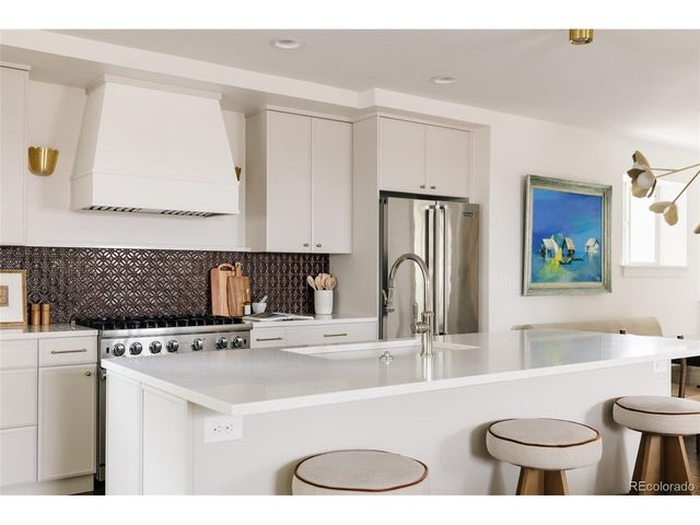 745 S York St, Denver, CO 80209