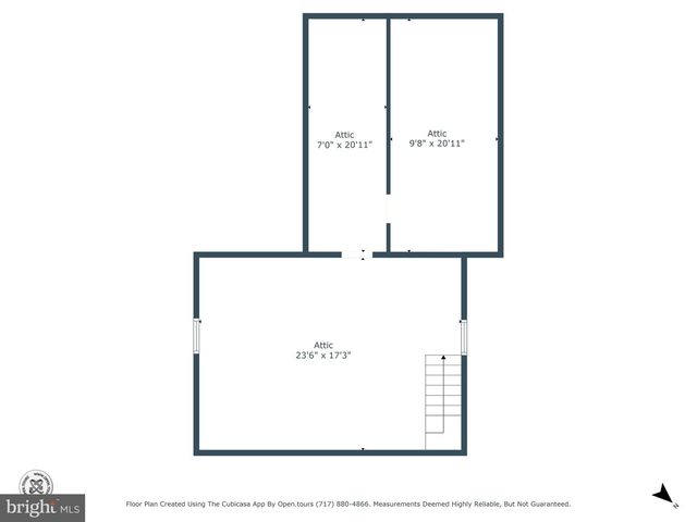 855 GREENBRIAR RD, York, PA 17404
