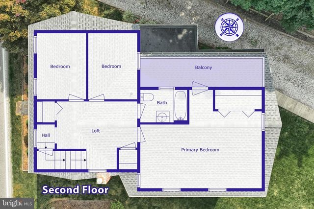 855 GREENBRIAR RD, York, PA 17404