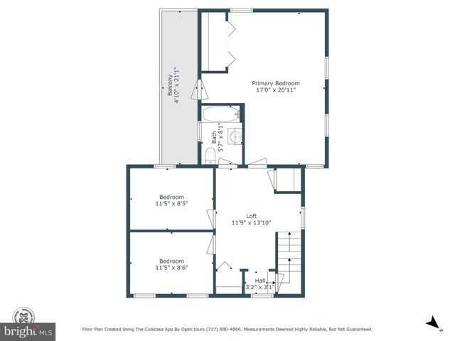 855 GREENBRIAR RD, York, PA 17404
