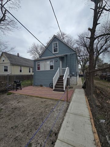 6824 S Throop Street, Chicago, IL 60636
