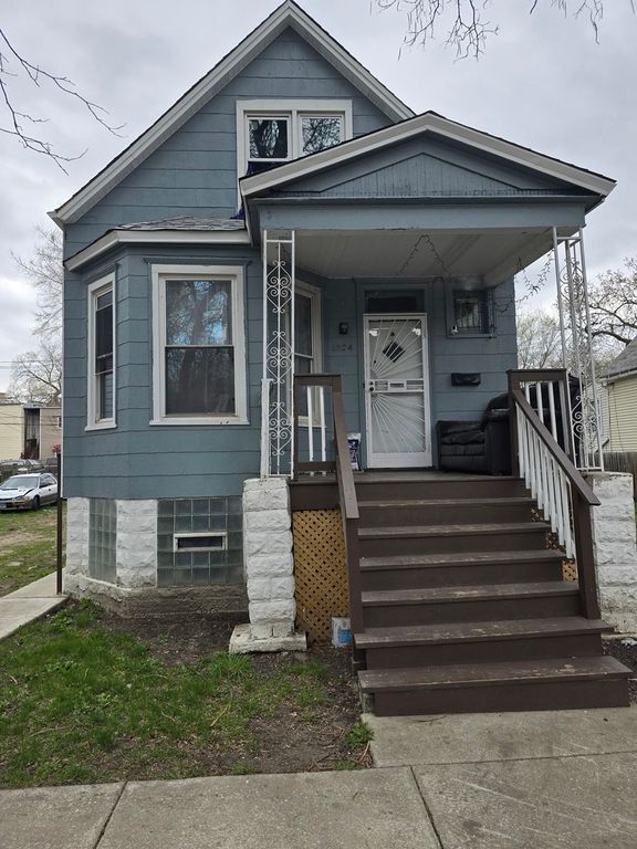 6824 S Throop Street, Chicago, IL 60636