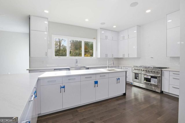 4238 Paces Ferry Road SE, Atlanta, GA 30339