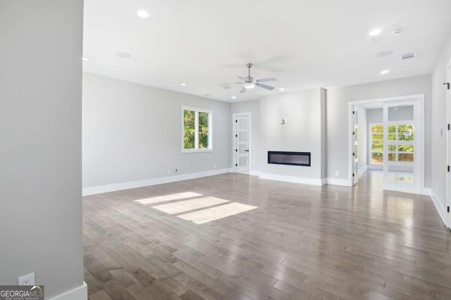 4238 Paces Ferry Road SE, Atlanta, GA 30339