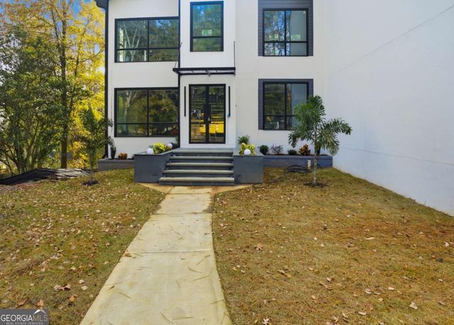 4238 Paces Ferry Road SE, Atlanta, GA 30339