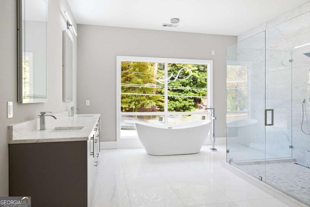 4238 Paces Ferry Road SE, Atlanta, GA 30339