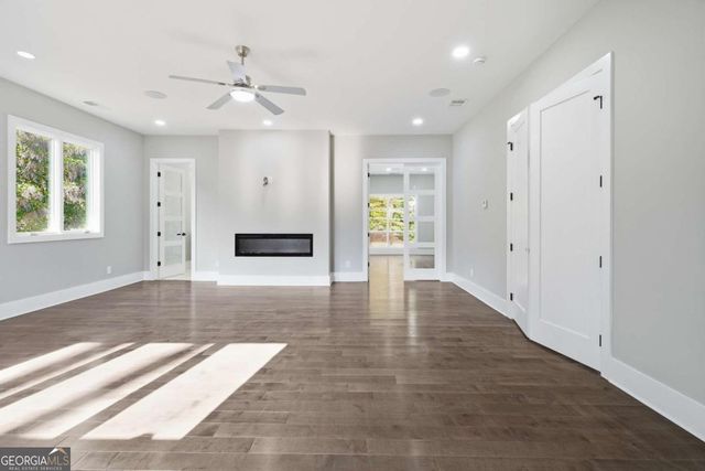 4238 Paces Ferry Road SE, Atlanta, GA 30339