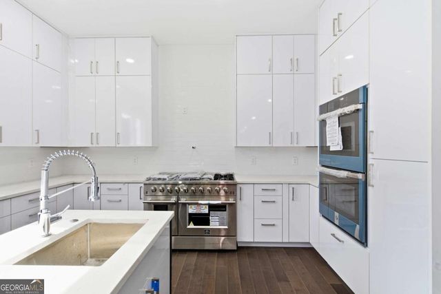 4238 Paces Ferry Road SE, Atlanta, GA 30339