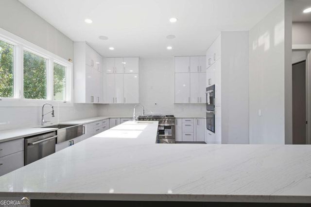 4238 Paces Ferry Road SE, Atlanta, GA 30339