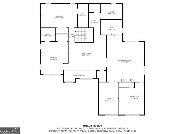 4238 Paces Ferry Road SE, Atlanta, GA 30339
