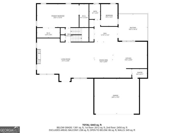 4238 Paces Ferry Road SE, Atlanta, GA 30339
