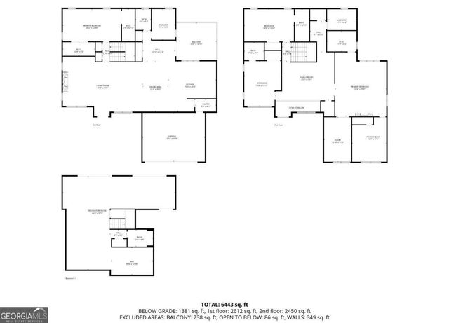 4238 Paces Ferry Road SE, Atlanta, GA 30339