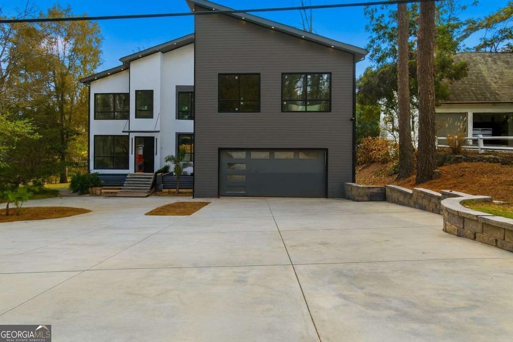 4238 Paces Ferry Road SE, Atlanta, GA 30339