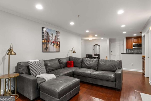 3203 Lenox Road NE 1, Atlanta, GA 30324