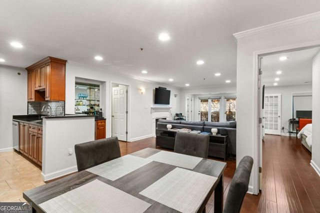 3203 Lenox Road NE 1, Atlanta, GA 30324