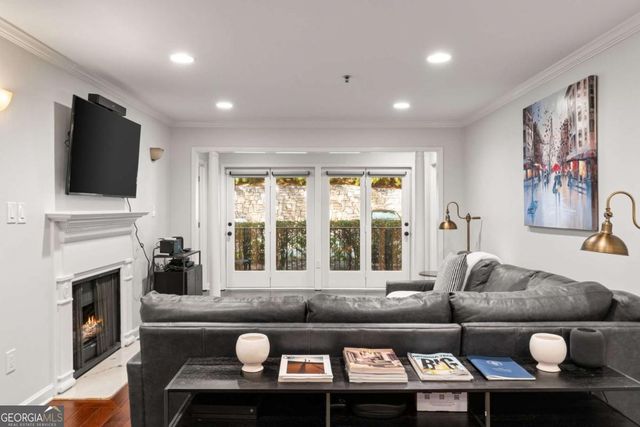 3203 Lenox Road NE 1, Atlanta, GA 30324