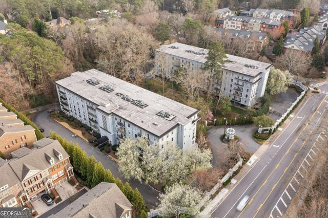 3203 Lenox Road NE 1, Atlanta, GA 30324