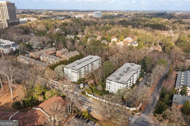 3203 Lenox Road NE 1, Atlanta, GA 30324