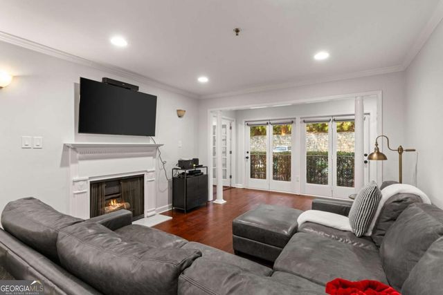 3203 Lenox Road NE 1, Atlanta, GA 30324