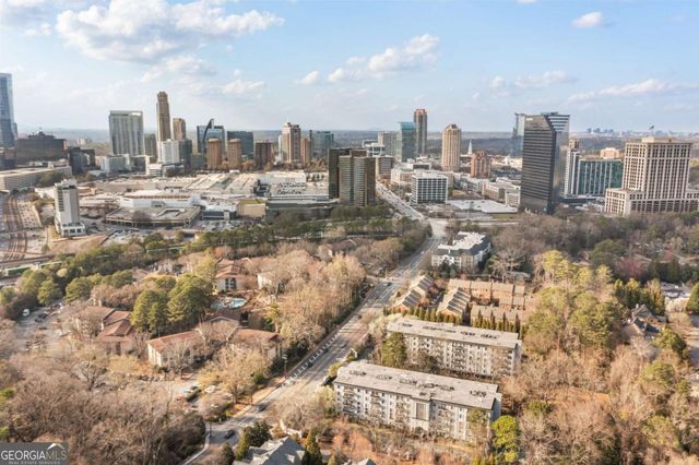 3203 Lenox Road NE 1, Atlanta, GA 30324