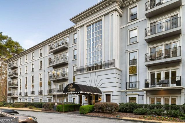 3203 Lenox Road NE 1, Atlanta, GA 30324