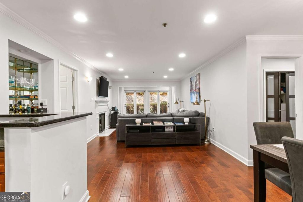 3203 Lenox Road NE 1, Atlanta, GA 30324