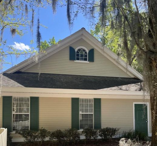 5220 SW 91ST TERRACE, Gainesville, FL 32608