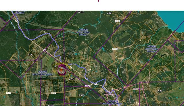 tbd Dove Creek Drive, Coldspring, TX 77331