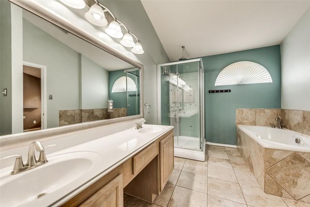 1528 Silver Spur Drive, Allen, TX 75002