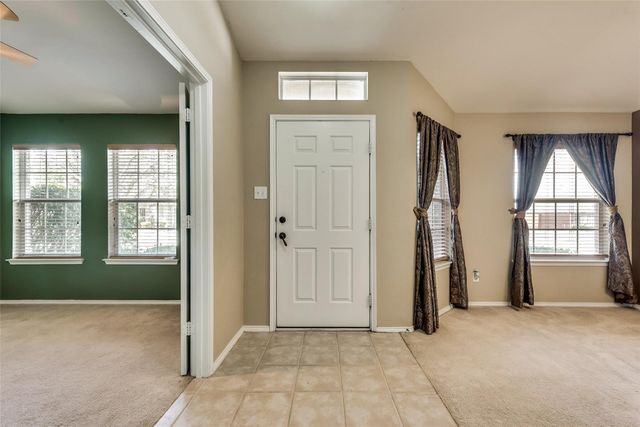 1528 Silver Spur Drive, Allen, TX 75002