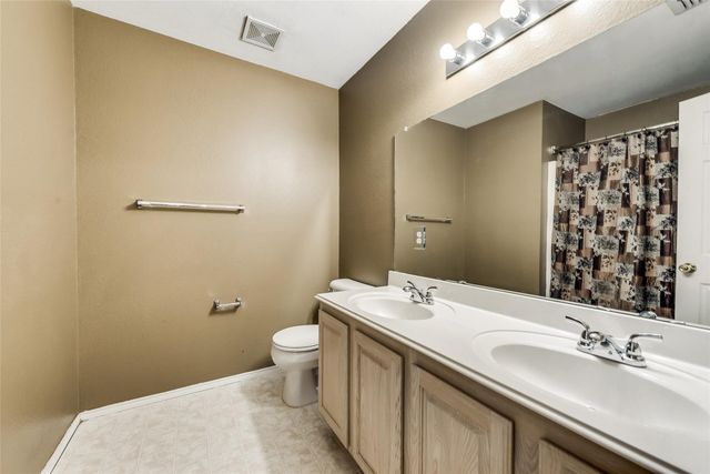 1528 Silver Spur Drive, Allen, TX 75002