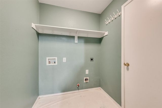 1528 Silver Spur Drive, Allen, TX 75002