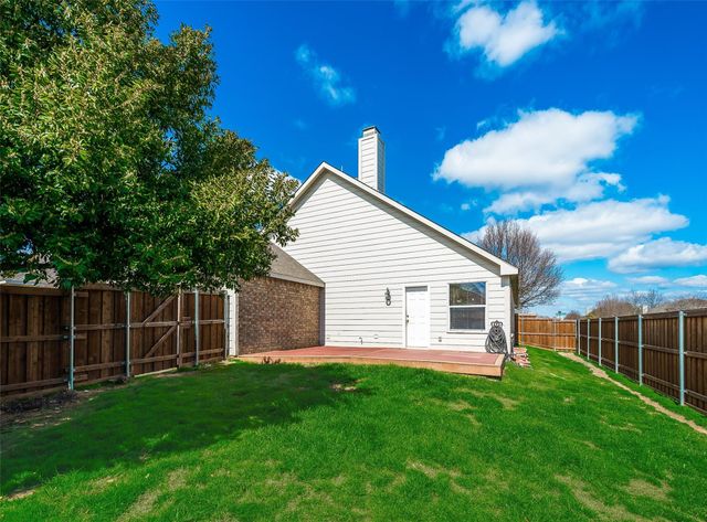 1528 Silver Spur Drive, Allen, TX 75002