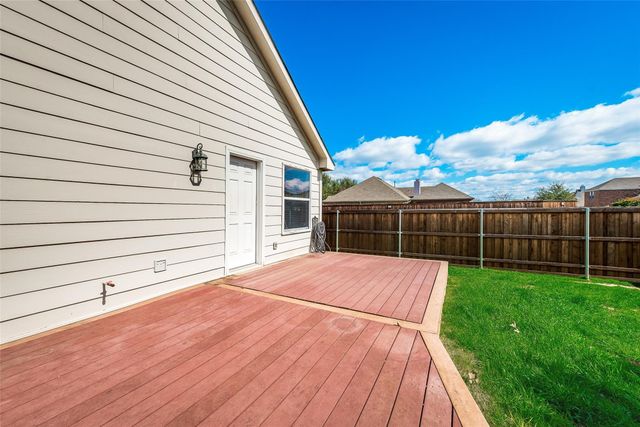 1528 Silver Spur Drive, Allen, TX 75002