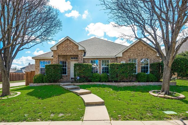 1528 Silver Spur Drive, Allen, TX 75002