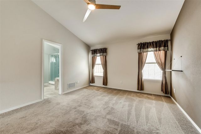 1528 Silver Spur Drive, Allen, TX 75002