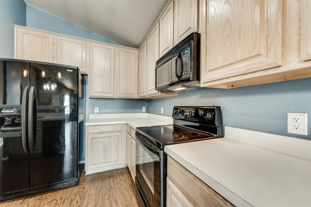 1528 Silver Spur Drive, Allen, TX 75002