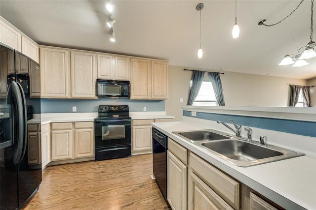 1528 Silver Spur Drive, Allen, TX 75002