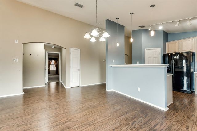 1528 Silver Spur Drive, Allen, TX 75002