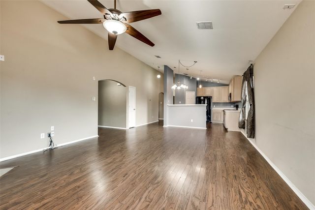 1528 Silver Spur Drive, Allen, TX 75002
