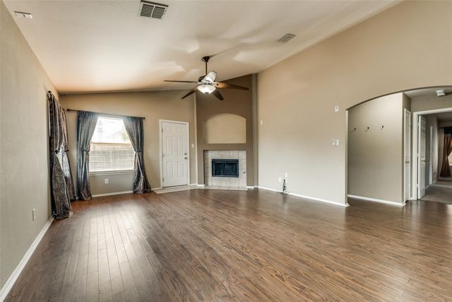 1528 Silver Spur Drive, Allen, TX 75002