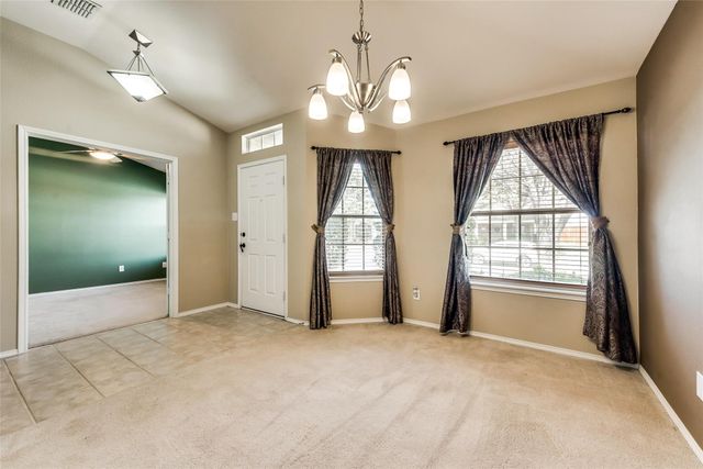 1528 Silver Spur Drive, Allen, TX 75002